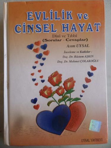 Evlilik ve Cinsel Hayat Asım Uysal