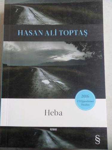 Heba Hasan Ali Toptaş
