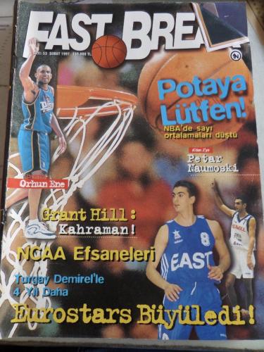 Fast Break 1997 / 53