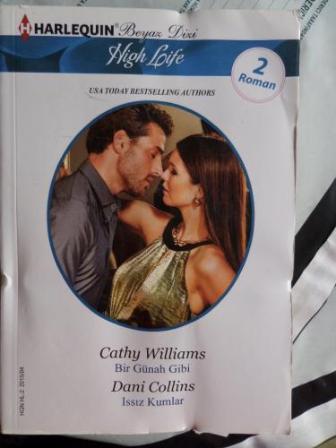 Bir Günah Gibi / Issız Kumlar -120