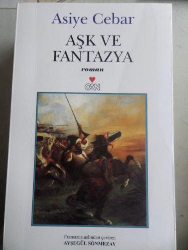 Aşk ve Fantazya