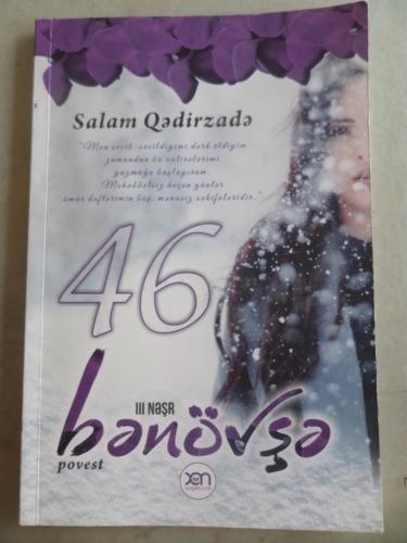 46 Benövşe