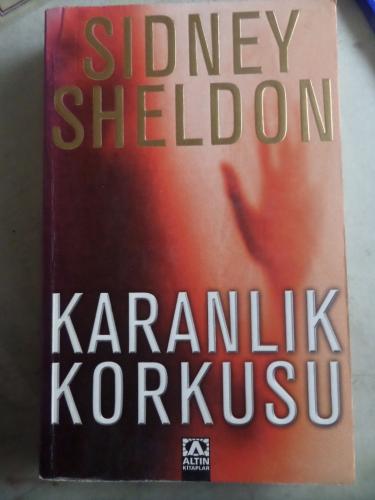 Karanlık Korkusu Sidney Sheldon