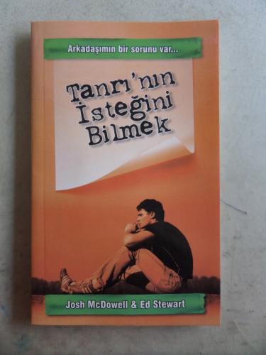 Tanrı'nın İsteğini Bilmek