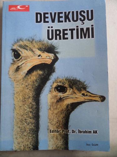 Devekuşu Üretimi