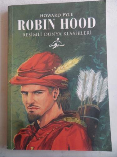 Robin Hood Howard Pyle