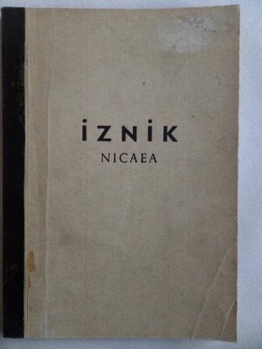 İznik Nicaea