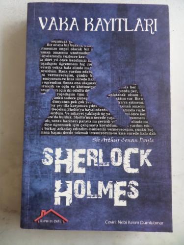 Sherlock Holmes Vaka Kayıtları