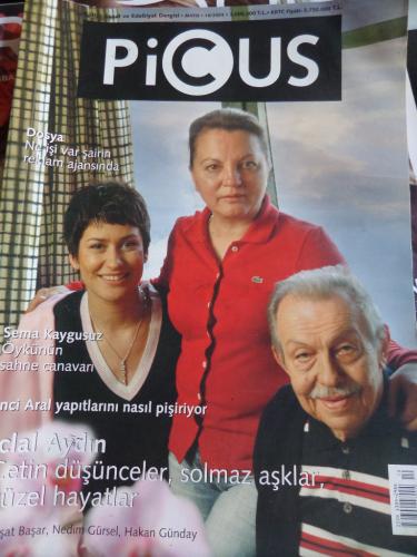 Picus 2004 / 10