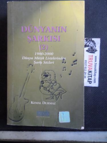 Dünyanın Şarkısı 2