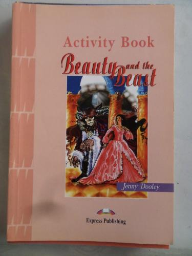 Beauty and the Beast