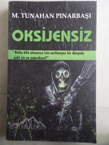 Oksijensiz