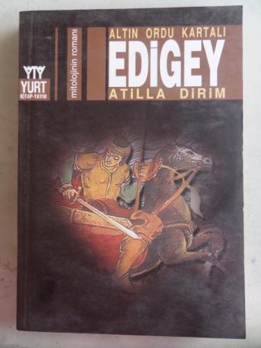 Altın Ordu Kartalı Edigey