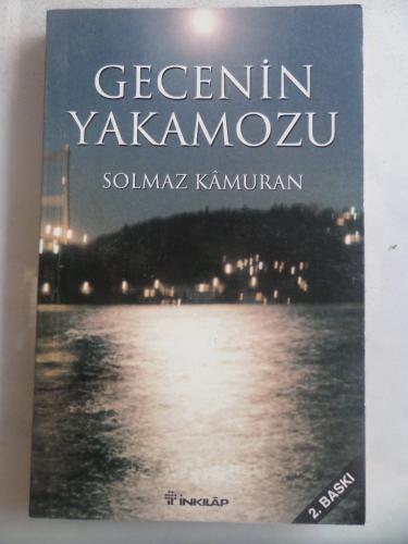 Gecenin Yakamozu