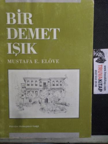 Bir Demet Işık