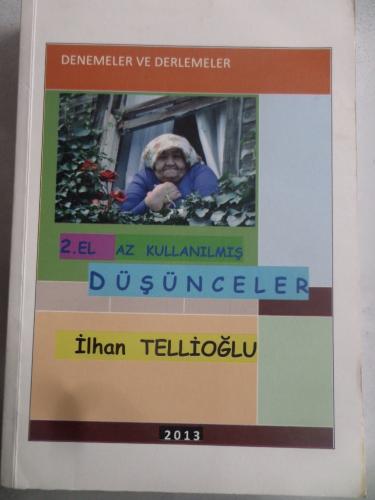 2. El Az Kullanılmış Düşünceler