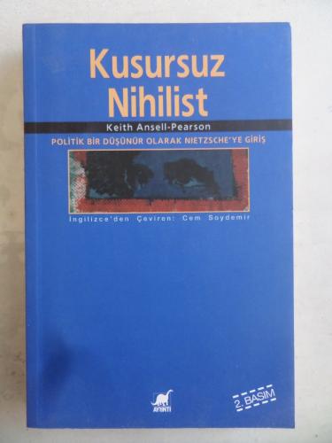 Kusursuz Nihilist