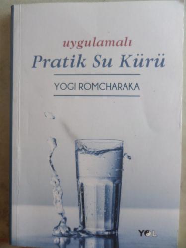 Pratik Su Kürü Yogi Romcharaka