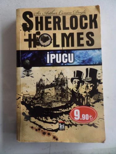 Sherlock Holmes İpucu Sir Arthur Conan Doyle