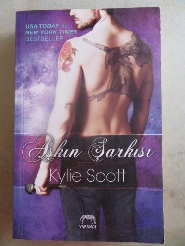 Aşkın Şarkısı Kylie Scott