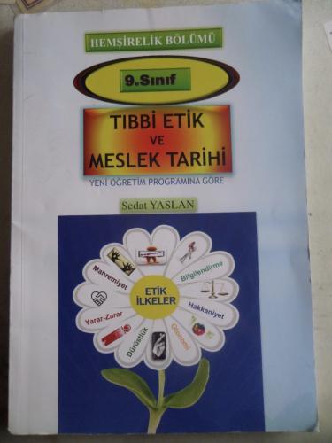 9. Sınıf Tıbbi Etik ve Meslek Tarihi