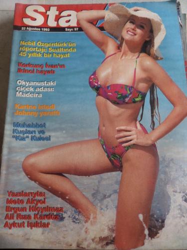 Star 1993 / 97
