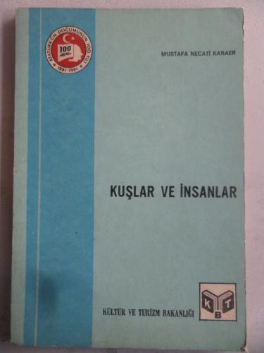 Kuşlar ve İnsanlar