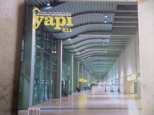 Yapı Dergisi 1999 / 211