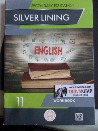 11. Sınıf Silver Lining Workbook