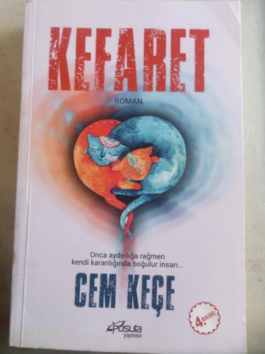 Kefaret Cem Keçe