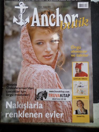 Anchor Butik 2008 / 15