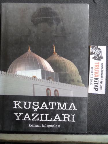 Kuşatma Yazıları