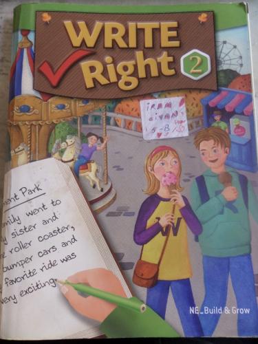 Write Right 2