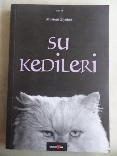 Su Kedileri
