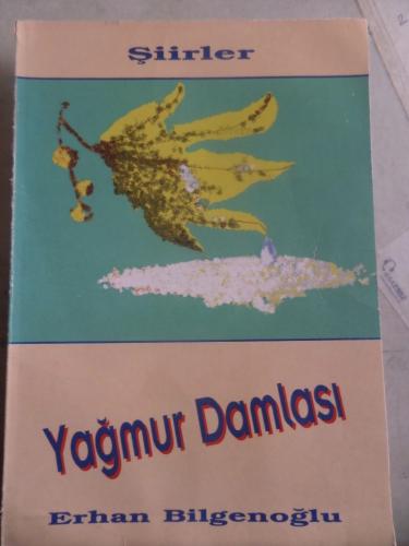 Yağmur Damlası
