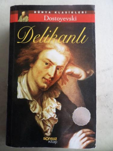 Delikanlı ( Cep Boy ) Fyodor Mihayloviç Dostoyevski