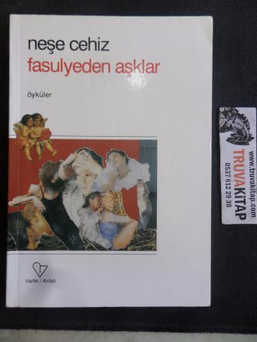 Fasülyeden Aşklar