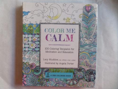Color Me Calm