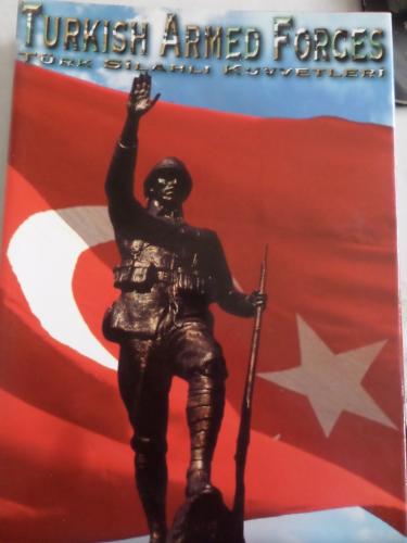 Turkish Armed Forces Türk Silahlı Kuvvetleri