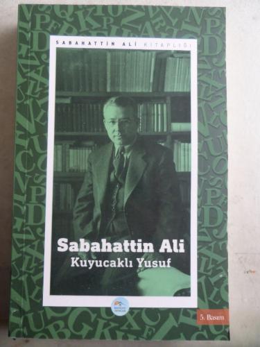 Kuyucaklı Yusuf Sabahattin Ali