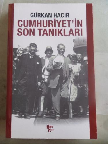 Cumhuriyet'in Son Tanıkları