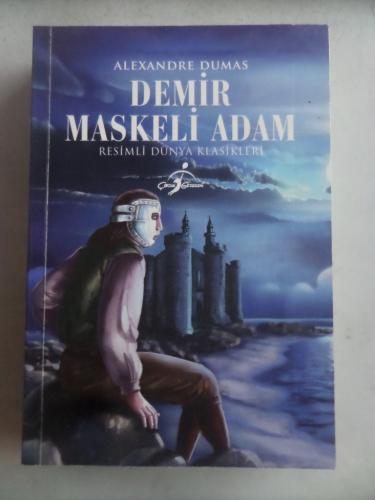 Demir Maskeli Adam Alexandre Dumas