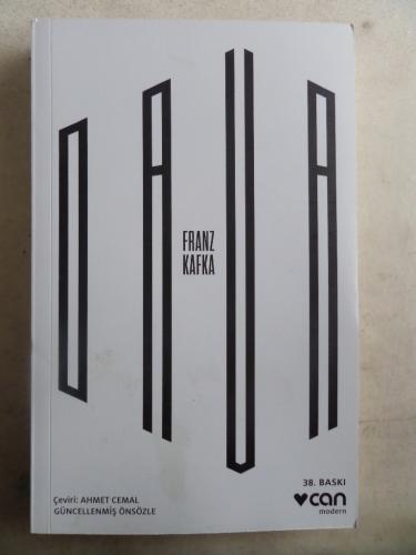 Dava Franz Kafka