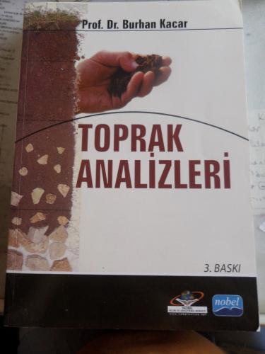 Toprak Analizleri