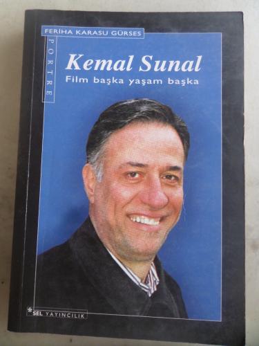 Kemal Sunal Film Başka Yaşam Başka Feriha Karasu Gürses