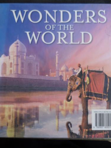 Wonders Of The World ( Kutulu )