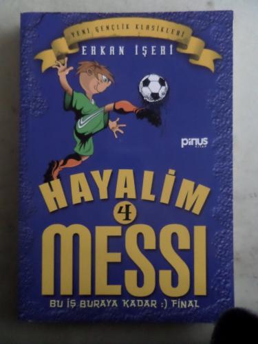 Hayalim Messi 4