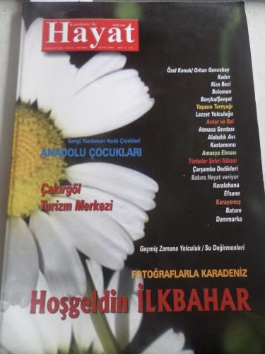 Karadeniz'de Hayat 2009 / 3