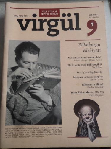 Virgül 1997 / 1