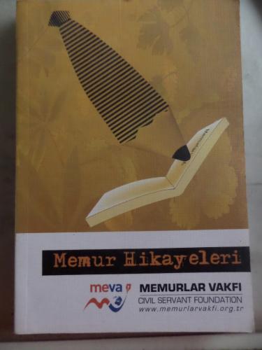 Memur Hikayeleri
